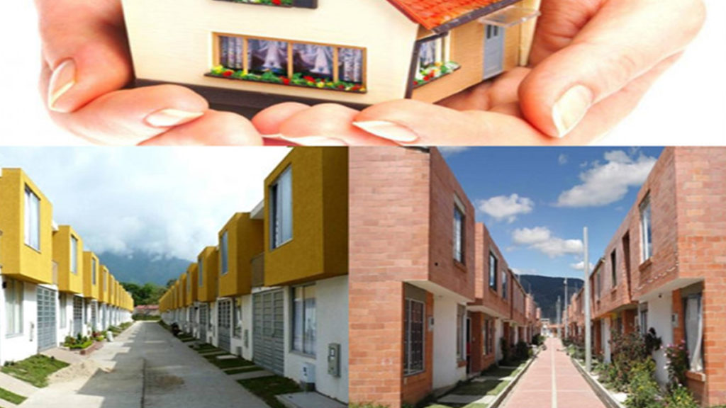 compra de vivienda que ofrece el BBVA a través del leasing habitacional