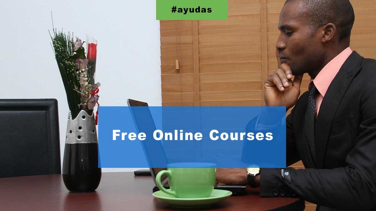 Free-Online-Courses