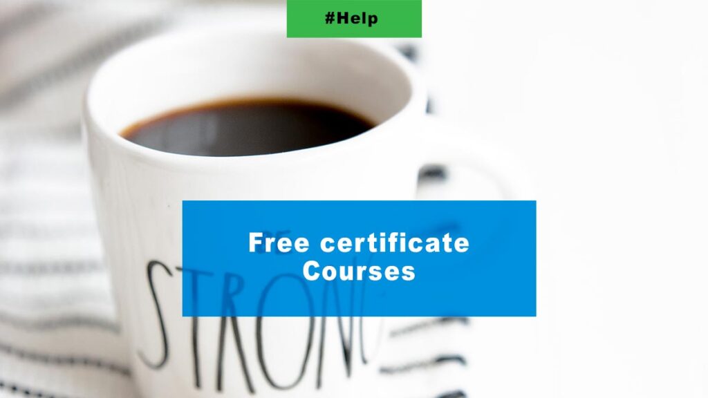  Online English Courses With Certificate MORE INFORMATION 