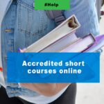 ▷【 Accredited short courses online 】- MORE INFORMATION 🥇