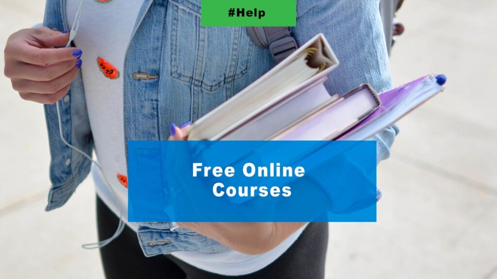 Free Online Courses