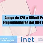 Emprendedores del INET ARGENTINA