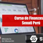 Curso de Finanzas en Senati Perú